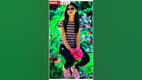 #_Banshi_king_official | Jasvant patel new timli status 2021 | Gori tara gav ma aayo re | Amit Edit