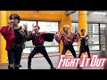 Fight It Out / MADKID【2022/8/28 @ タワーレコード渋谷店】