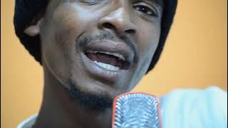 Slim B - On Makosana Freestyle Section Season 4 (Dancehall Artist from Lilongwe)