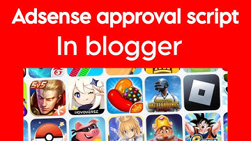 html5 game portal adsense script || gaming website blogger | gaming blog website 2024 | Blogger par