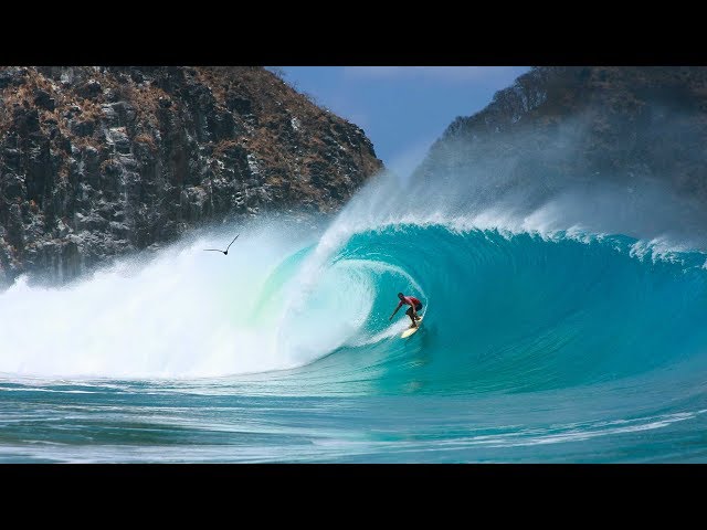 Em tempos de pandemia, Noronha tem campeonato de surfe online