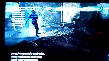 Sk8erlewis CoD5 Multi-Mod Menu