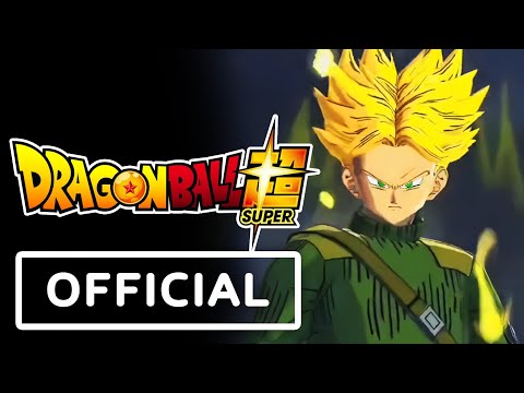 (2023) NEW DBS Future Trunks & Transforming Cell OFFICIAL GAMEPLAY! - Dragon Ball Legends