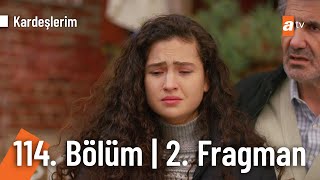 Kardeşlerim 114. Bölüm 2. Fragmanı | Bu yılın birincisi Ömer Eren @Kardeslerim