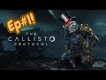 DEAD SPACE BUT DIFFERENT GUY?! - The Callisto Protocol - Ep1 *LIVE*