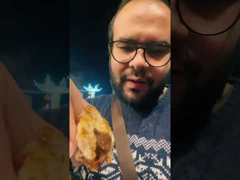 عمرك جربت المزاليكا ودوقت طعمها