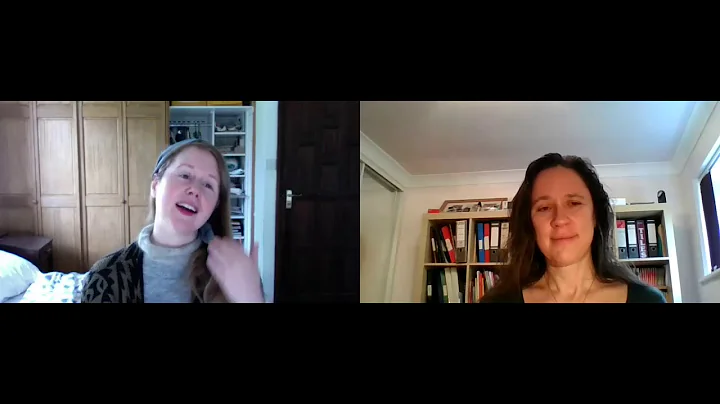 Confident Birth Summit: Rebecca Schiller about you...