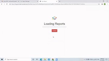 View Report Card in Renweb