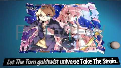 2nd opening theme - Created using Flixpress.com