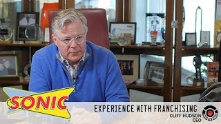 Sonic Franchise: Experience with Franchising