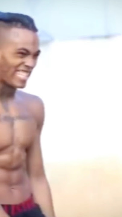 🕊️Jah || #xxxteanction #llj #ripx #rapper #jahsehonfroy #rapmusic #legends #rapper#legendsworld