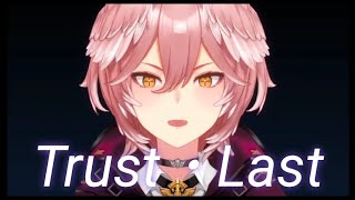 Trust・Last(ホロぐら)仮面ライダーギーツop