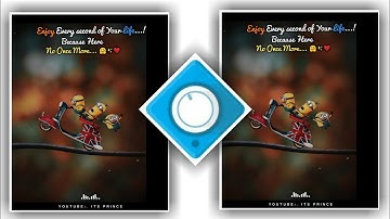 🔥New Avee Player #FullScreen Size Template Tutorial | Avee Player Template Download Link New