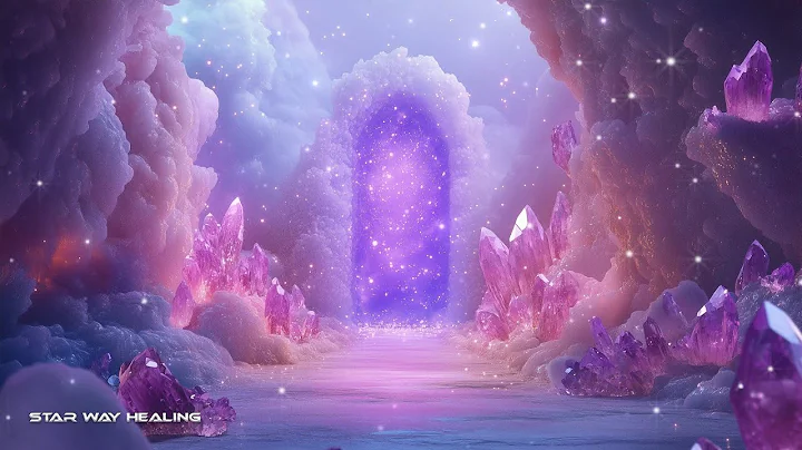 1111Hz MIRACLE ENERGY PORTAL • ALIGN WITH ENERGIES OF BLESSINGS, ABUNDANCE, HARMONY & LOVE