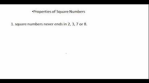 square numbers_Key Concept_Cbse_Math_vide0_Class 8.mp4