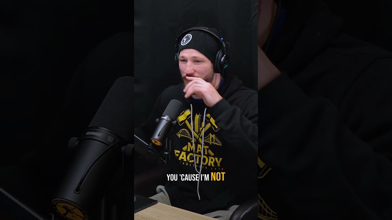 When you find something you truly believe in, you go all in.