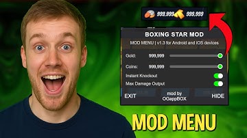 Boxing Star Hack 2025 - Unlimited Gold & Coins MOD Tutorial! 🥊💰