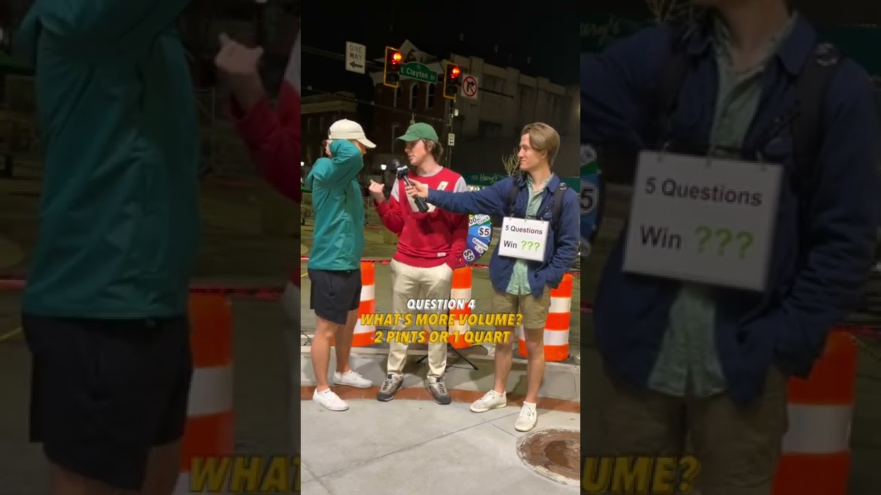 What’s more volume 2 pints or 1 quart?