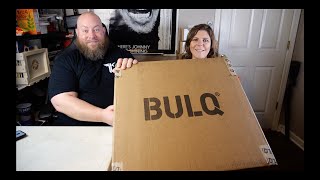 I bought a BULQ Liquidation Mystery Box Valued at $1,632 + Full of Electronics - BULQ Unboxing