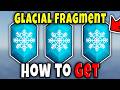 How to GET GLACIAL FRAGMENT FAST in FISCH FULL GUIDE LOCATION Roblox