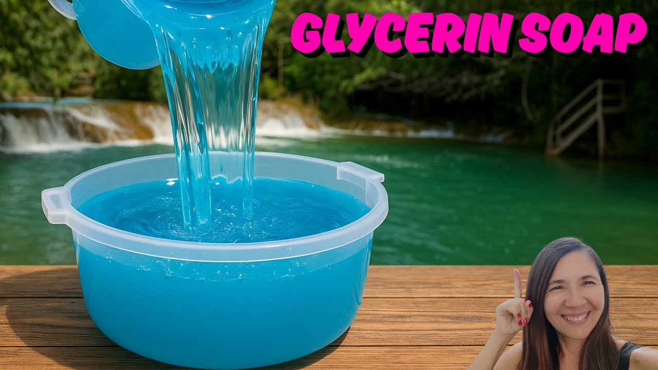 🔴HOW TO MAKE SUPER CONCENTRATED HOMEMADE OMO SOAP, WONDERFUL JUST THE WAY HOUSEWIFE LIKES IT