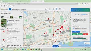 How to Extract Business Leads with Lead Hunts Chrome Extension