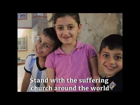 Aid to the Church in Need: Iraq