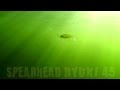 DUO`s Lures in Motion #18 : Spearhead Ryuki 45