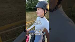 What do you think ? 🫶🏼 - - - - #livingoregon #country #horse #car