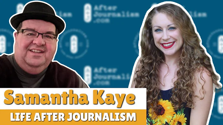 Samantha Ickes sought a better lifestyle after jou...