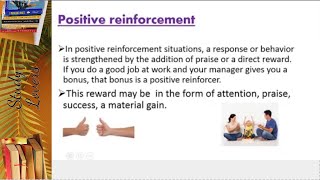 Behavioral Science | Lecture 7 | by Study Lovers