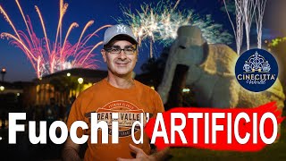 Come Fotografare i Fuochi d’Artificio con quello che HAI 🎆
