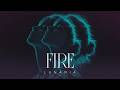 Lunaria — Fire (Official Visualizer)