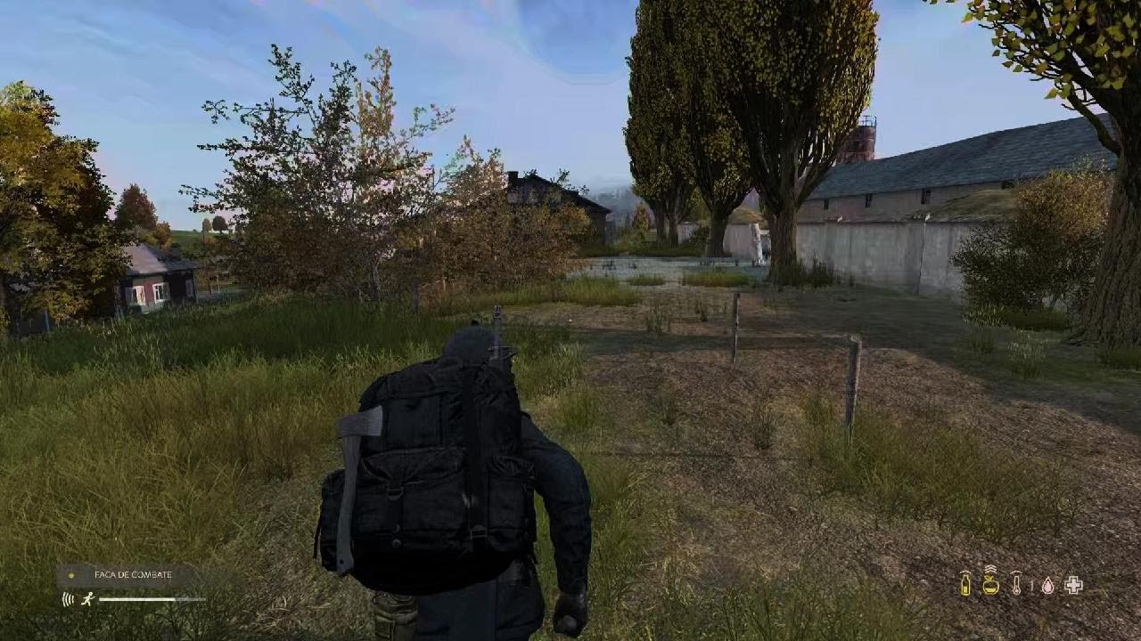 DayZ_ minhas louc.uras