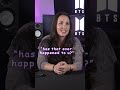 BTS NEW Reaction Preview! - How does he do it!? | Couples React