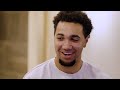 Warriors Sound Podcast | Get To Know Trayce Jackson-Davis