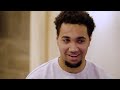 Warriors Sound Podcast | Get To Know Trayce Jackson-Davis