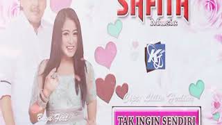 Tak Ingin Sendiri Cipt; Lilin Herlina / Alung Shansa