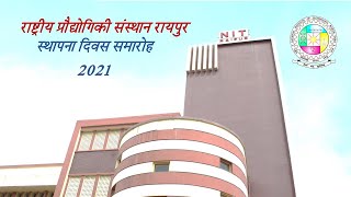 Foundation Day  Celebration 2021
