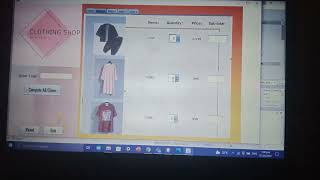 Final Project in CC103( HOW TO ORDER ONLINE) 2nd sem BSIS 1C