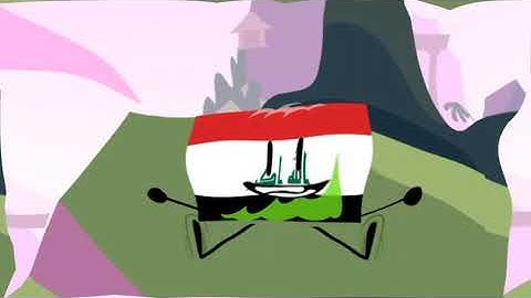 (REQUESTED) Fat BFB 17-1 but its Flags