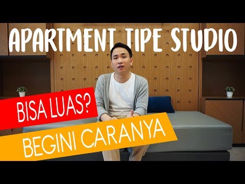 Video: Cara Merakit Apartemen Sendiri