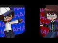 Laughing trenddetective conanhejishinichi