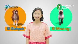 Download lagu Jamban Sehat Itu Penting
