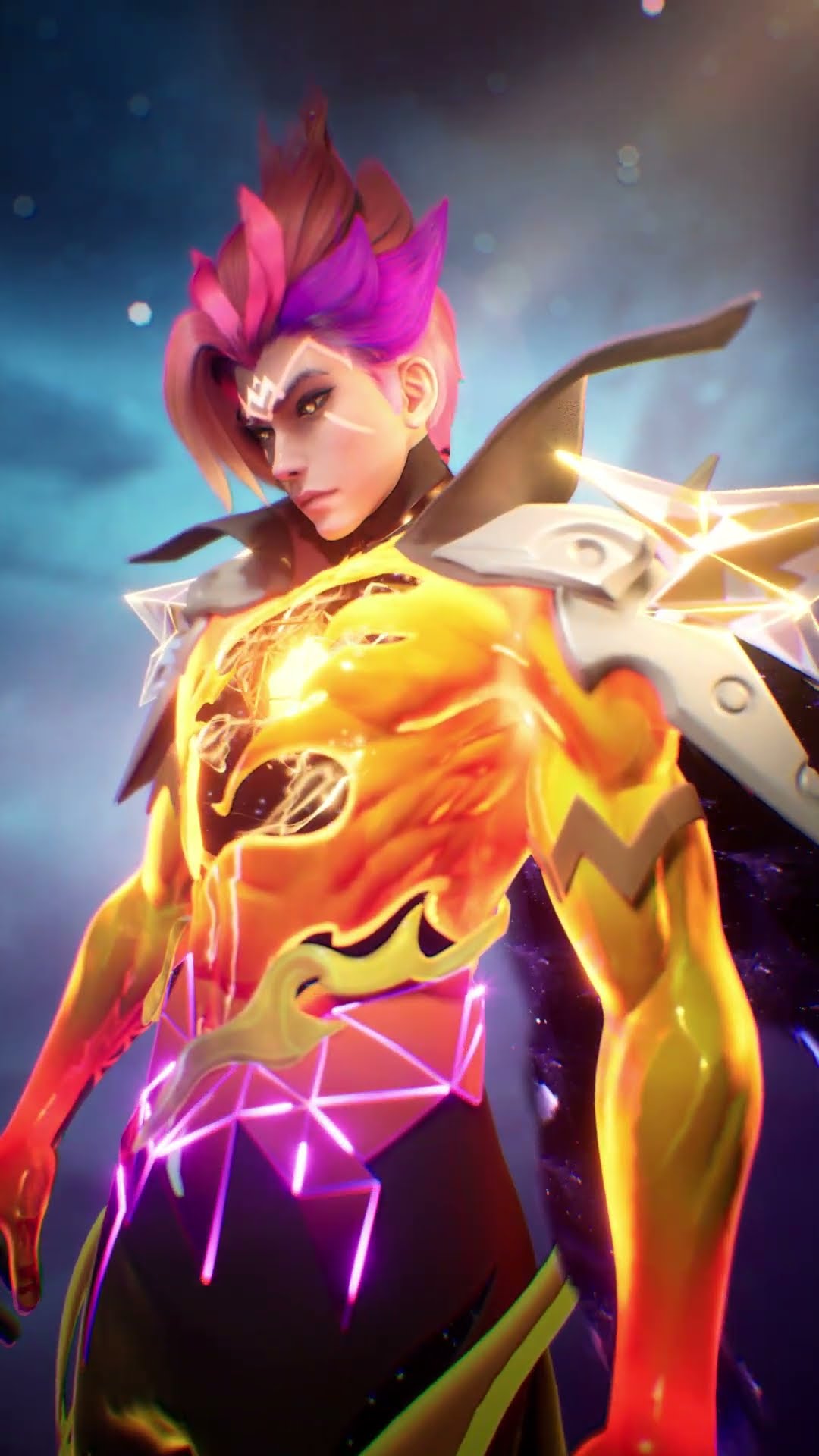 I heard Claude can transform!
