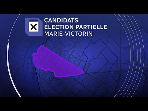 Partielle dans Marie-Victorin : 12 candidats veulent saisir la circonscription
