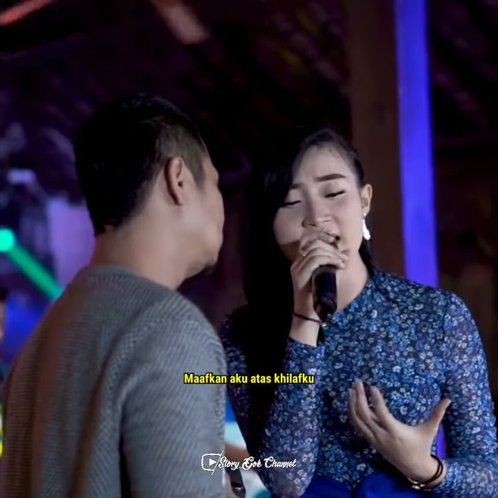 Story Wa | Luka Sekerat Rasa | Yeni Inka Ft. Cak Fendik