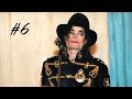 Michael Jackson - Part 6/6 | Rare Footage Collection (GMJHD)