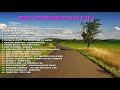 BEST INSTRUMENTALIA VOL 1