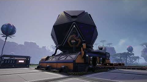 Converter SFX and Animation with No Background Music for 34 Minutes | Satisfactory